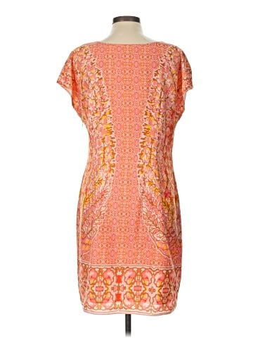 Isaac Mizrahi LIVE! Casual Dress (view 2)