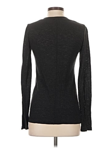 Monrow Long Sleeve T-Shirt (view 2)