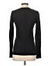 Monrow Gray Long Sleeve T-Shirt Size XS - photo 2