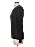 Monrow Gray Long Sleeve T-Shirt Size XS - photo 5