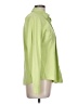 Chadwicks Green Long Sleeve Button-Down Shirt Size L - photo 4