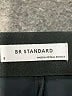 BR STANDARD Solid Black Active Pants Size 0 - photo 7