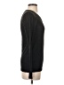 Monrow Gray Long Sleeve T-Shirt Size XS - photo 4