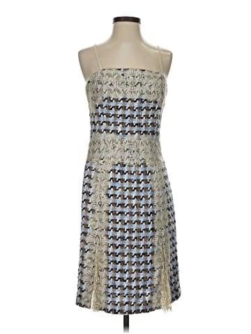 Etcetera Cocktail Dress (view 1)