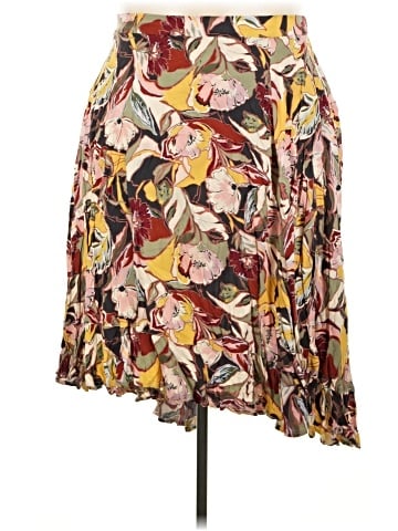 Torrid Casual Skirt (view 1)