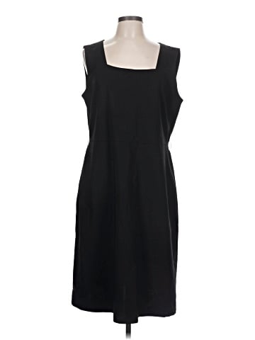 Lafayette 148 New York Casual Dress (view 1)