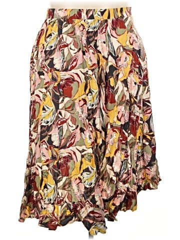 Torrid Casual Skirt (view 2)