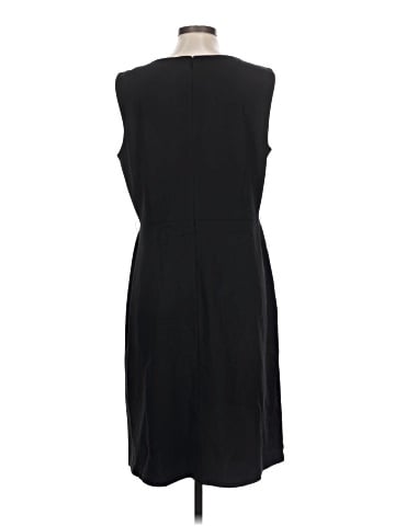 Lafayette 148 New York Casual Dress (view 2)