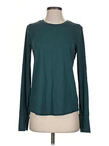 Athleta Long Sleeve T-Shirt (view 1)