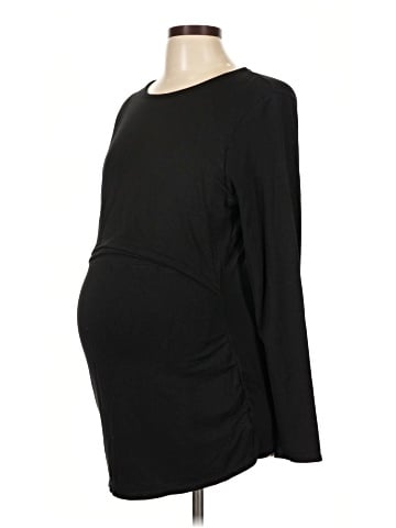 Seraphine Long Sleeve T-Shirt (view 1)