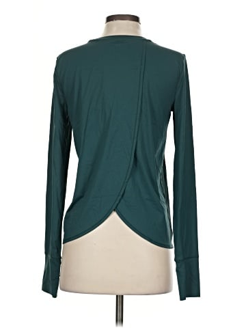 Athleta Long Sleeve T-Shirt (view 2)