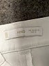 MNG Ivory Dress Pants Size 10 - photo 7
