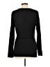 Seraphine Black Long Sleeve T-Shirt Size Lg Maternity - photo 2