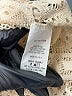 Blu Pepper 100% Polyester Ivory Vest Size S - photo 7