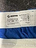 SOFFE Solid Blue Athletic Shorts Size S - photo 3
