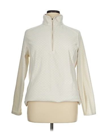 Lands' End Fleece (view 1)