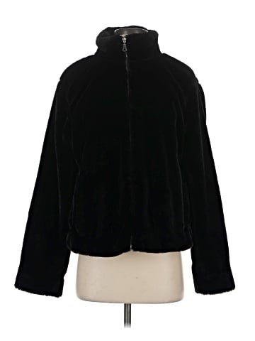 Sanctuary Faux Fur Jacket (view 1)