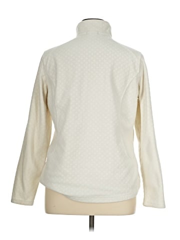 Lands' End Fleece (view 2)