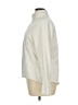 Lands' End 100% Polyester Ivory Fleece Size XL - photo 6