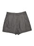Acne Tweed Gray Shorts Size EU 38 / US 8 - photo 1