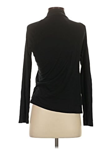 Splendid Long Sleeve Blouse (view 2)