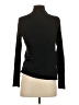 Splendid Black Long Sleeve Blouse Size S - photo 2