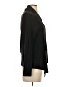 Splendid Black Long Sleeve Blouse Size S - photo 4