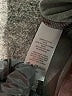 Vince Camuto 100% Polyurethane Metallic Silver Active Pants Size M (petite) - photo 8