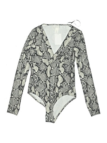 H&M Bodysuit (view 1)