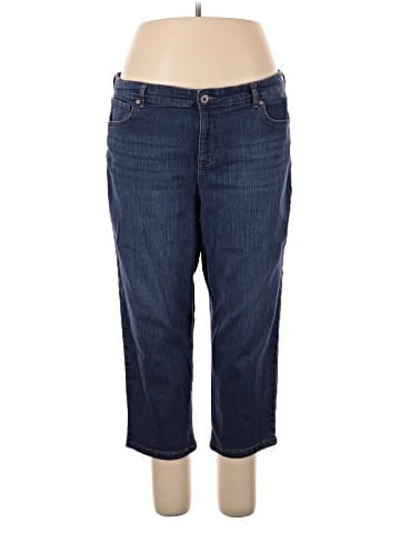 Style&Co Jeans (view 1)