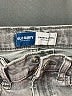 Old Navy Silver Jeans Size 4T - photo 3