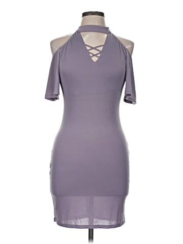Love J Cocktail Dress (view 1)