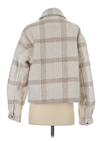 RD Style Jacket (view 2)