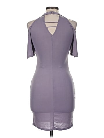Love J Cocktail Dress (view 2)