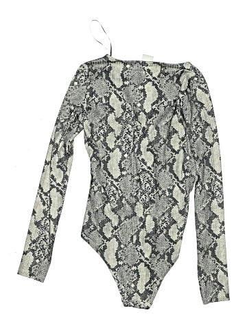 H&M Bodysuit (view 2)