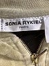 Sonia Rykiel Green Coat Size M - photo 6