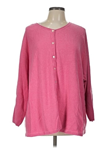 Purejill Cardigan (view 1)