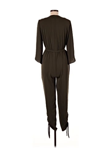 Black Label by Chico's Jumpsuit (view 2)