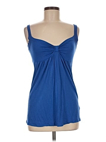 Soprano Sleeveless Top (view 1)