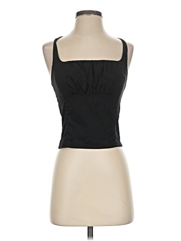 Dynamite Sleeveless Top (view 1)