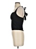 Dynamite Black Sleeveless Top Size XS - photo 5