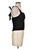Dynamite Black Sleeveless Top Size XS - photo 4