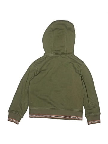 Burberry Zip Up Hoodie (view 2)