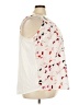 Lane Bryant Hearts Ivory Sleeveless Blouse Size 26 - photo 4