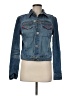 Tommy Hilfiger 100% Cotton Blue Denim Jacket Size M - photo 1