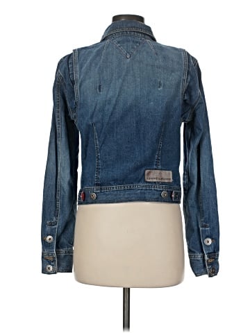 Tommy Hilfiger Denim Jacket (view 2)