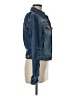 Tommy Hilfiger 100% Cotton Blue Denim Jacket Size M - photo 4