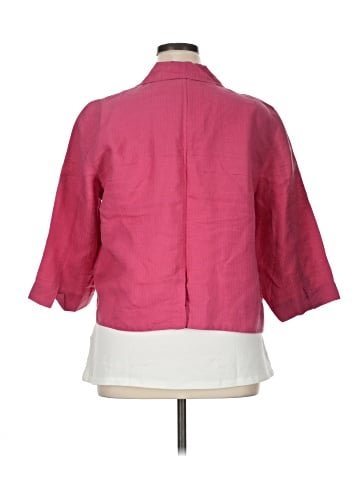 Eileen Fisher Jacket (view 2)