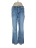 Flying Monkey Hearts Blue Jeans Size 32 waist - photo 1
