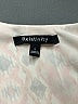 Relativity Orange Sleeveless Blouse Size L - photo 7